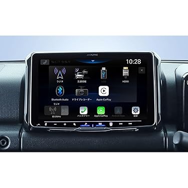 9インチ　ディスプレイ　DVDプレーヤー EPYBVTGD(小さな店) 9インチ カーラジオ DVDプレーヤー